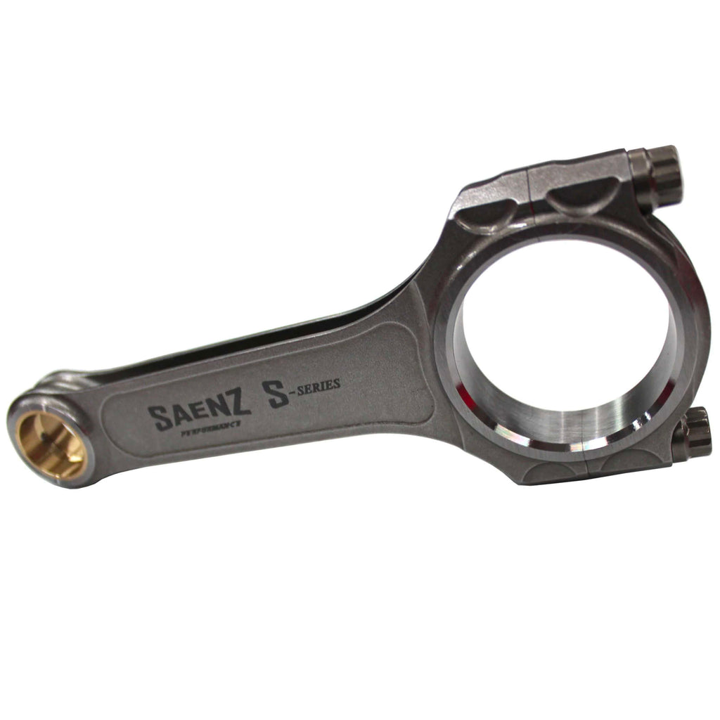 HONDA L15-B5/B7 S-SERIES CONNECTING RODS – DRAG CARTEL IND.
