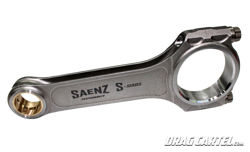 k20 connecting rods
