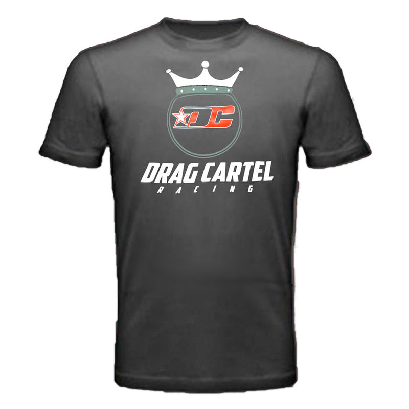 Drag Cartel Black T-Shirt