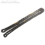 k20 timing chain