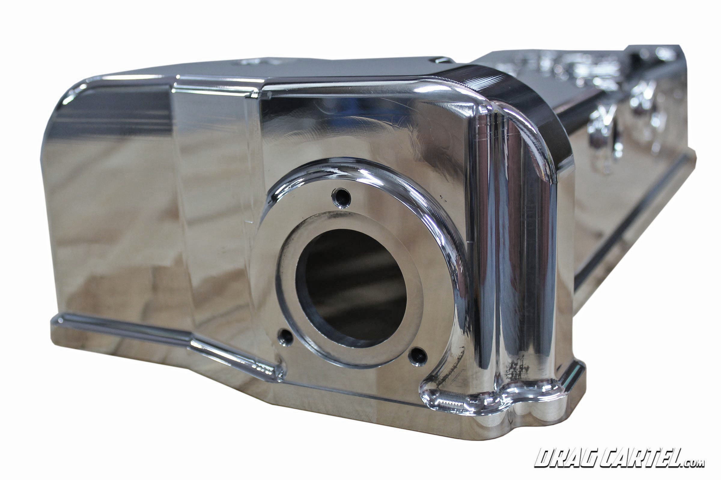 Aluminium Valve Dust Cover from Kartshop.com - OTK Wheels and Hubs -  K-Racing