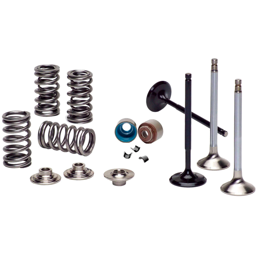 K-series SUPERTECH SPRING KIT SPRK-H1021D – DRAG CARTEL IND.