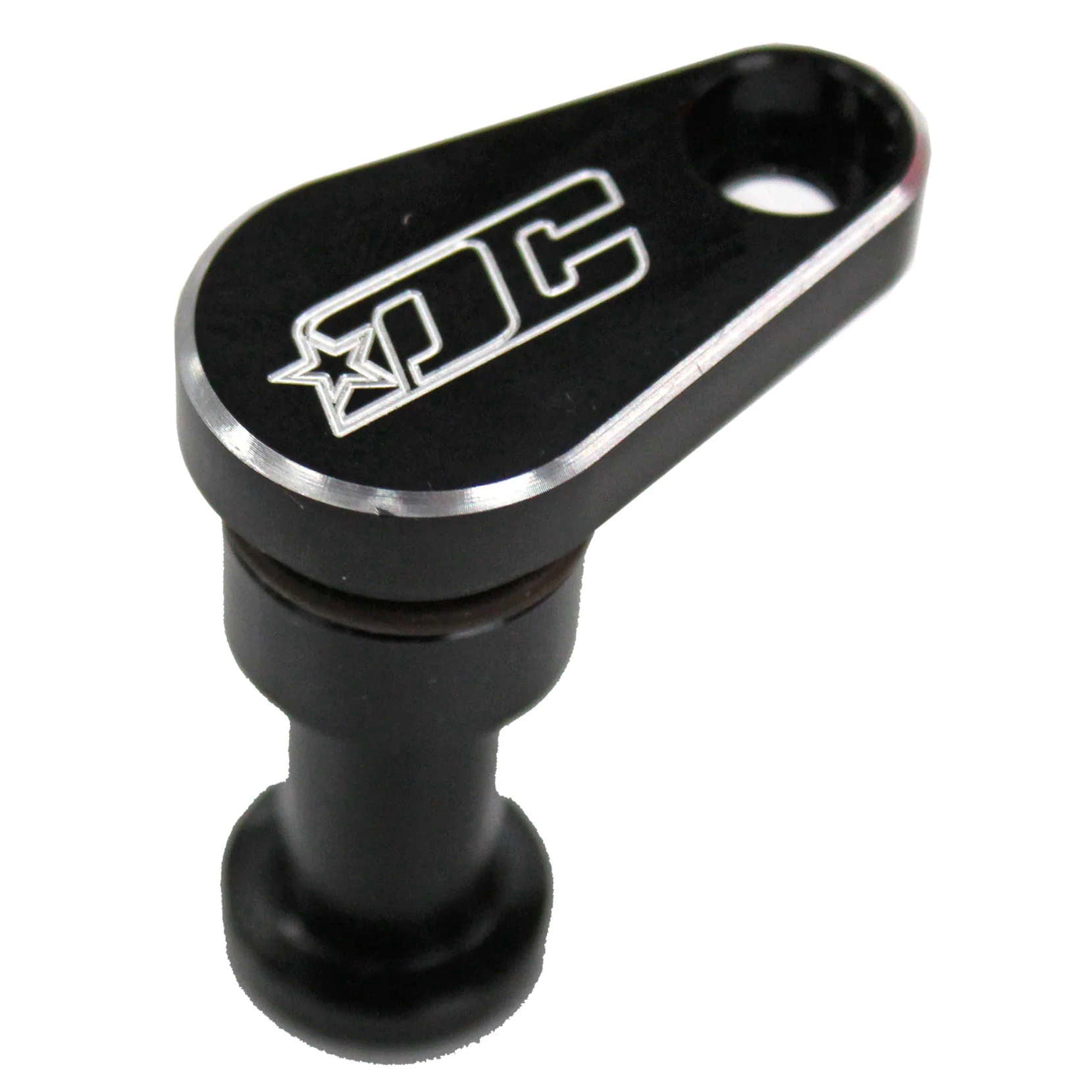 VTC BLOCK OFF K-series – DRAG CARTEL IND.