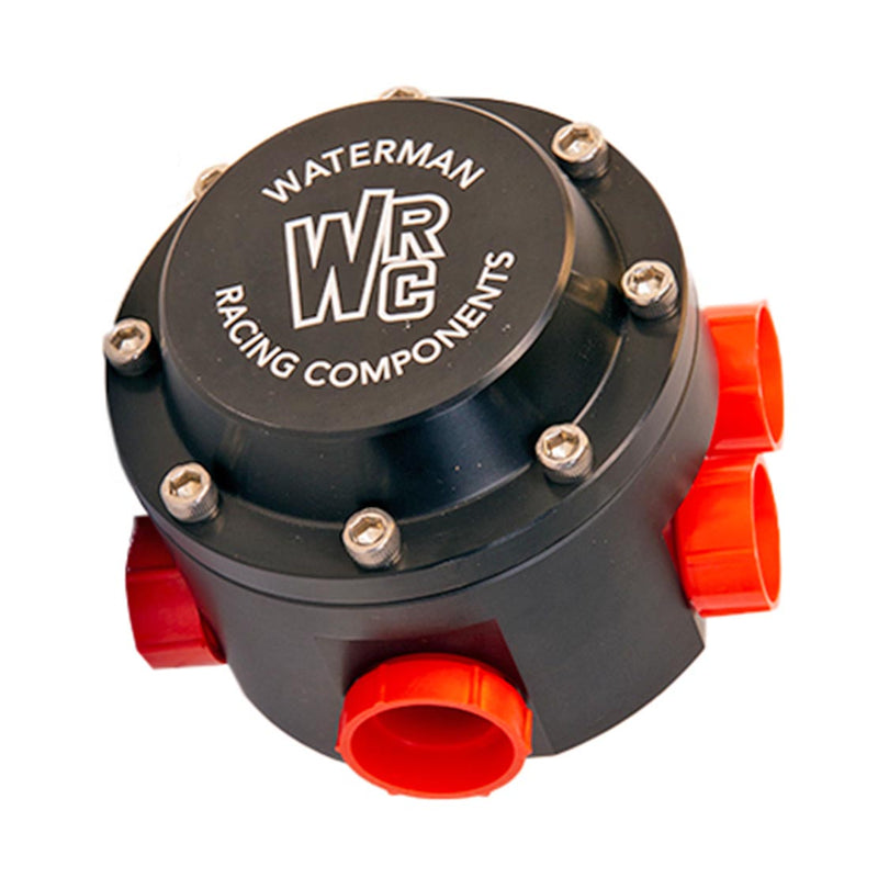 Waterman fuel Pump valve cover k-series